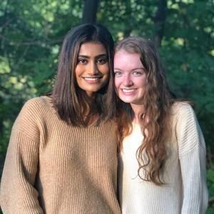 Meet your Posher, Bridget